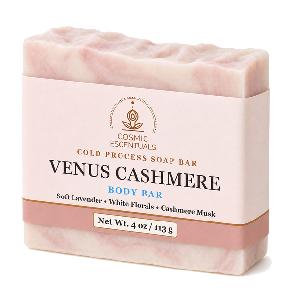 Venus Cashmere Body Bar