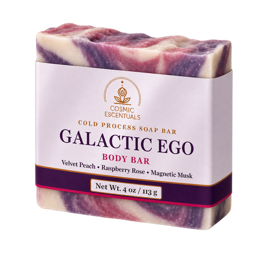 Galactic Ego Body Bar