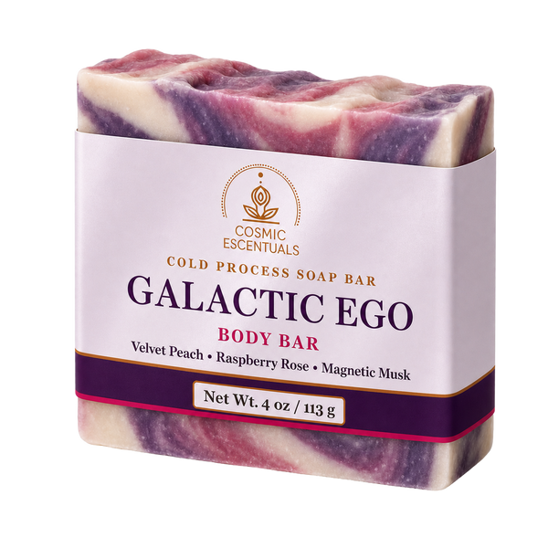 Galactic Ego Body Bar