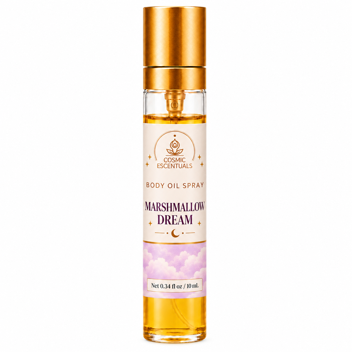 Marshmallow Dream oil 02 - White Background 0.34oz