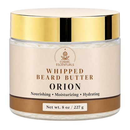 Orion Whipped Beard Butter