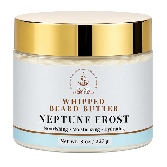 Neptune Frost Beard Butter