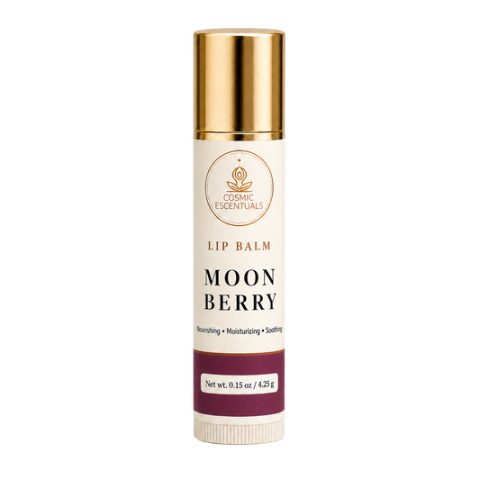 Moon Berry Lip Balm