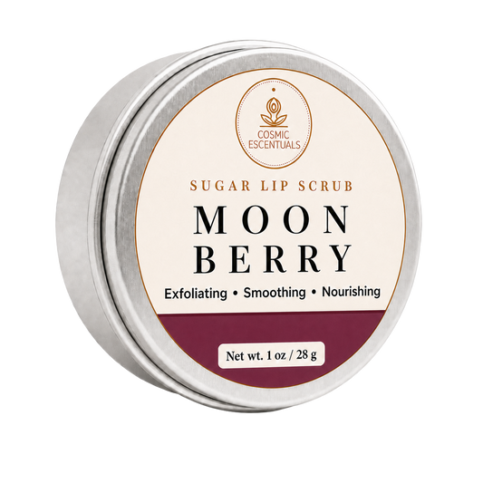 Moon Berry Sugar Lip Scrub