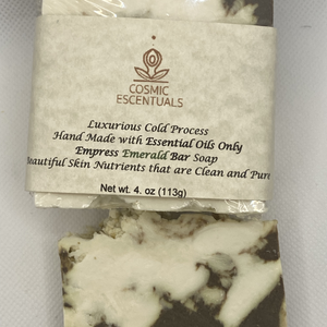 'Empress Emerald' Bar Soap