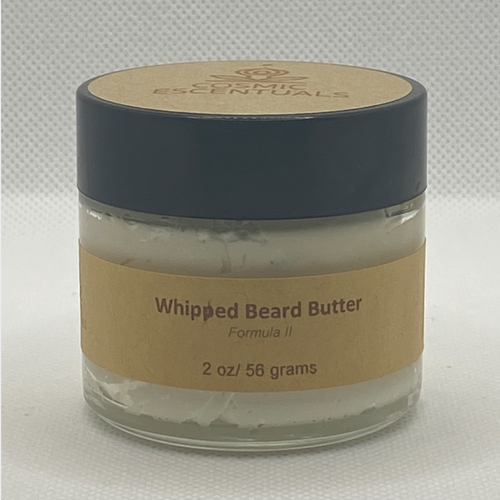 Whipped Beard Butter - Cosmic Escentuals