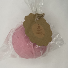 Load image into Gallery viewer, &#39;Yoni&#39; Bath Bomb

