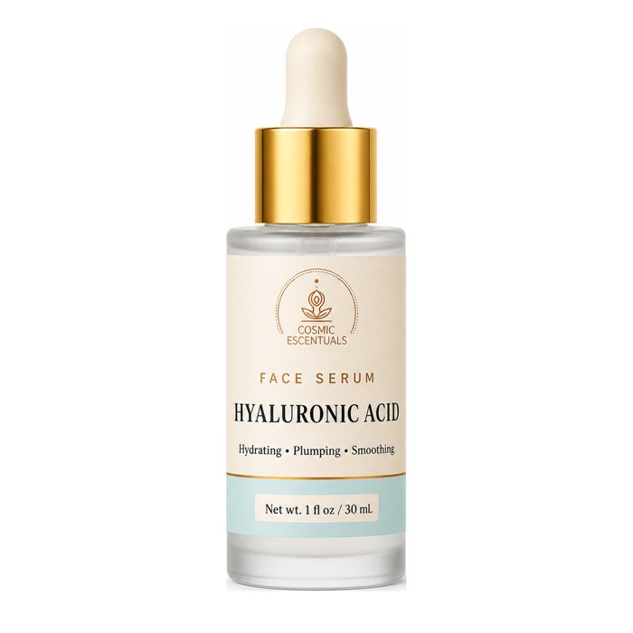 Hyaluronic Acid Serum
