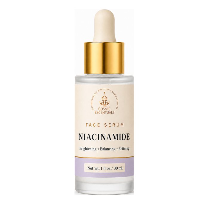 Niacinamide Serum