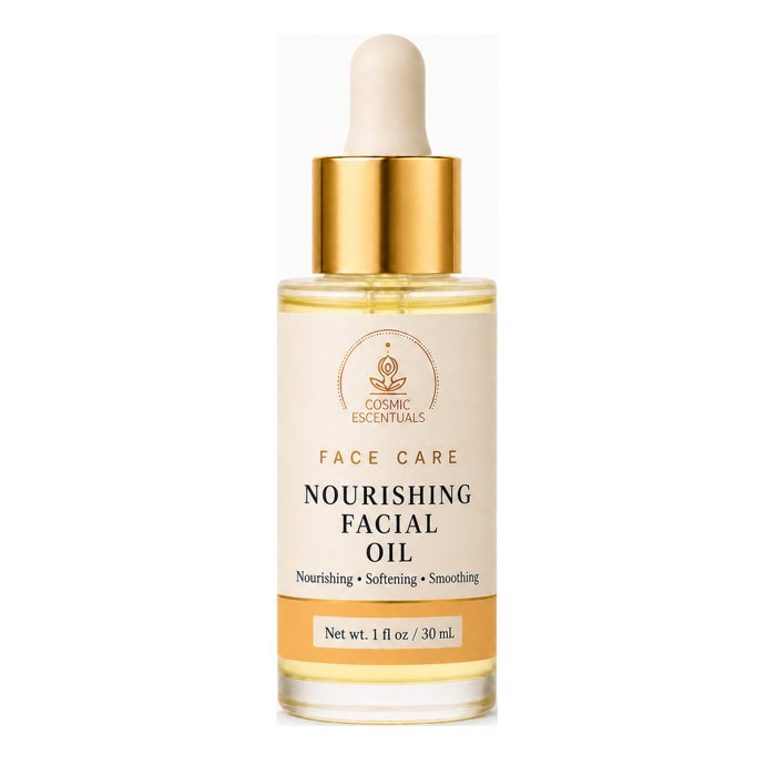 Nourishing Facial Oil