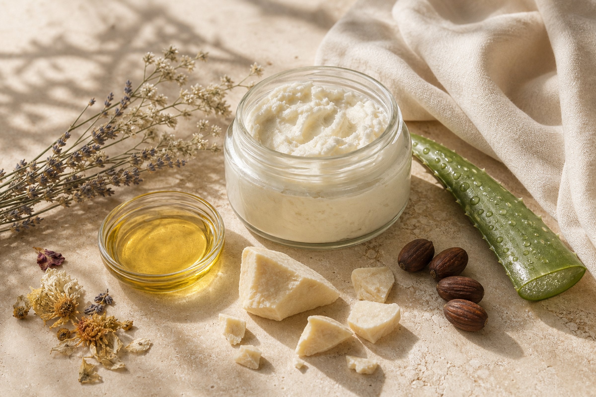 Facial Skincare, the Cosmic way.