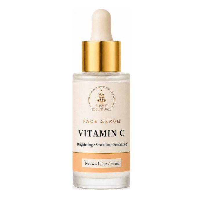 Vitamin C Face Serum
