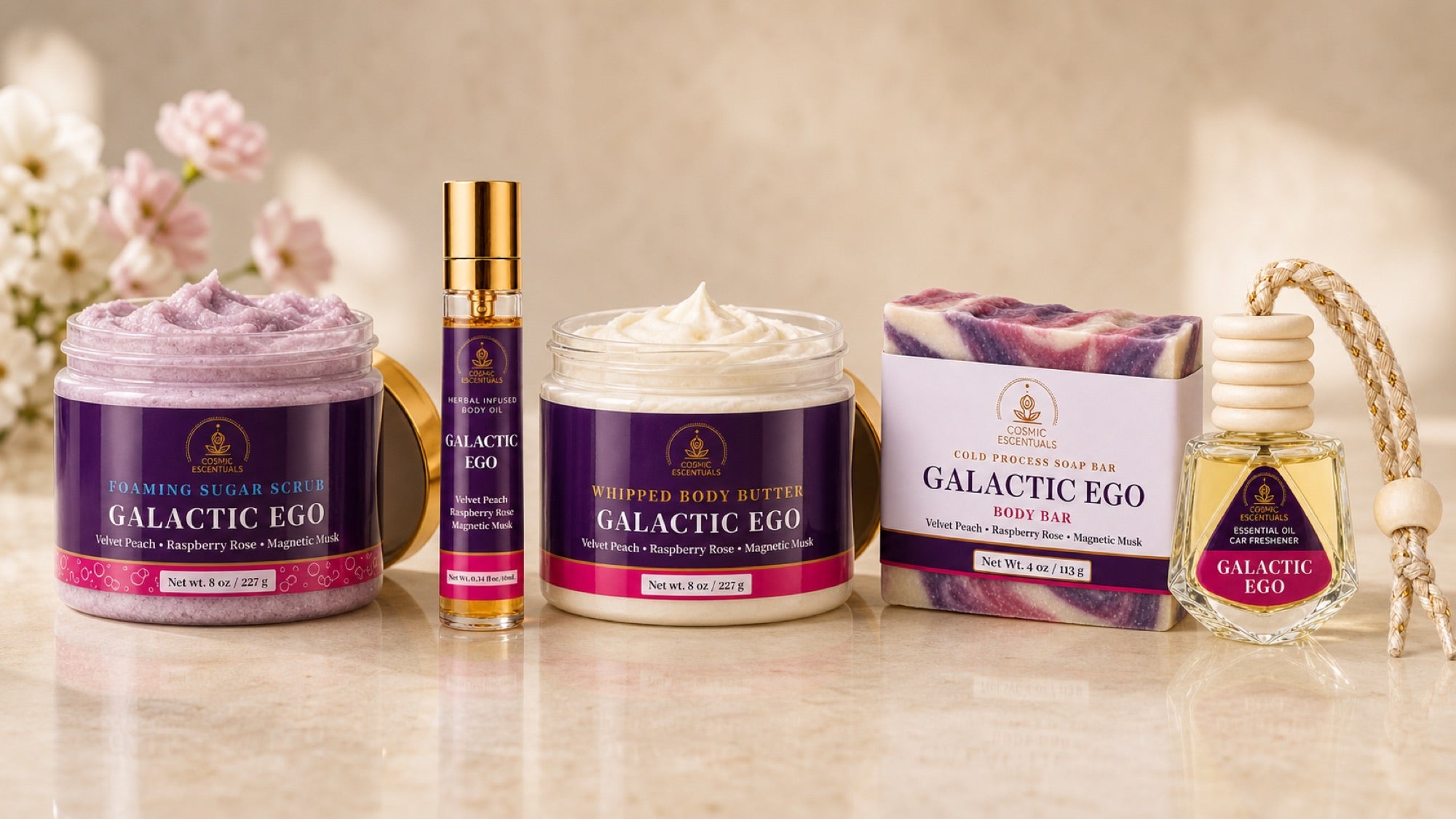 Bundles & Ritual Sets