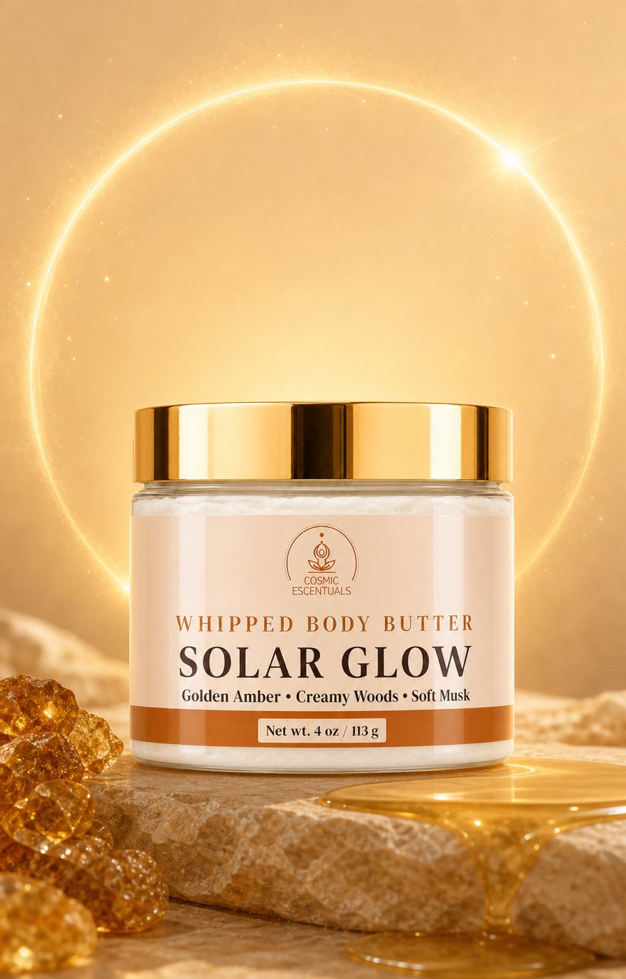 Solar Glow