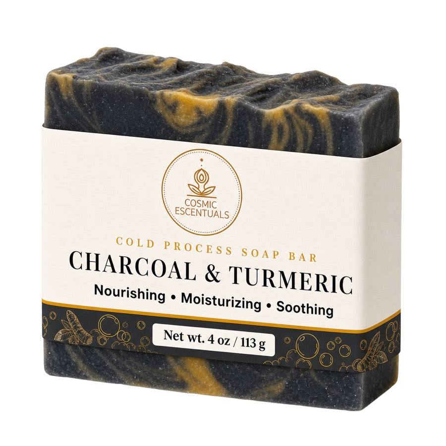 Handcrafted Soaps