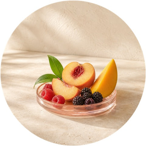 Fruity