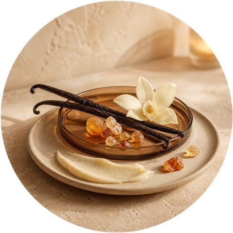 Warm & Comforting