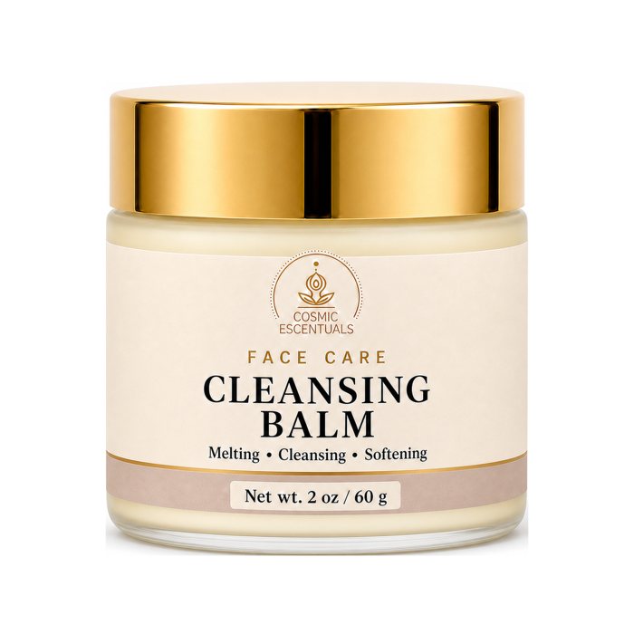 Cleansing Balm