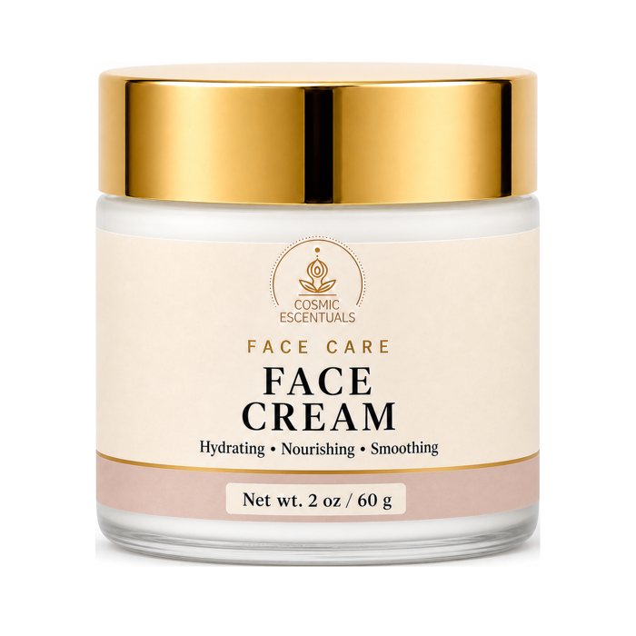 Hydrating Face Cream