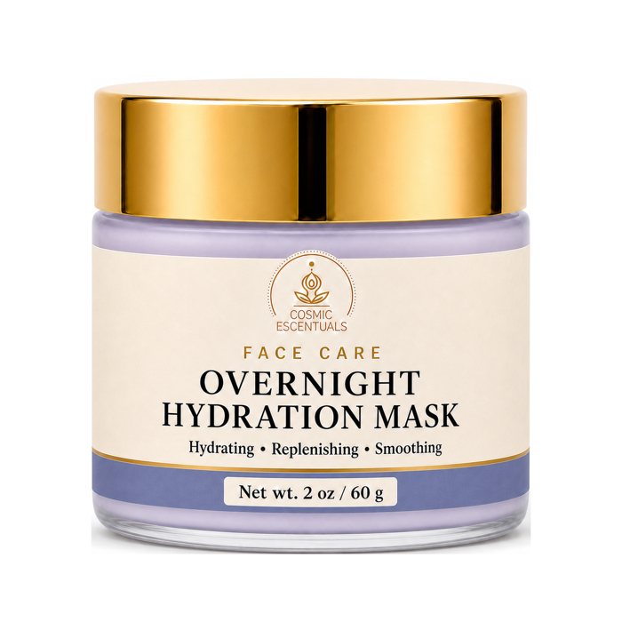 Overnight Hydration Mask
