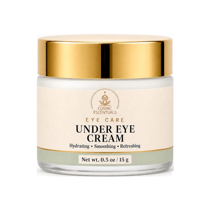 Under Eye Cream