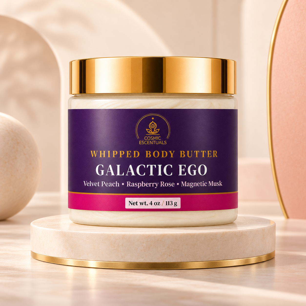 Body Butter