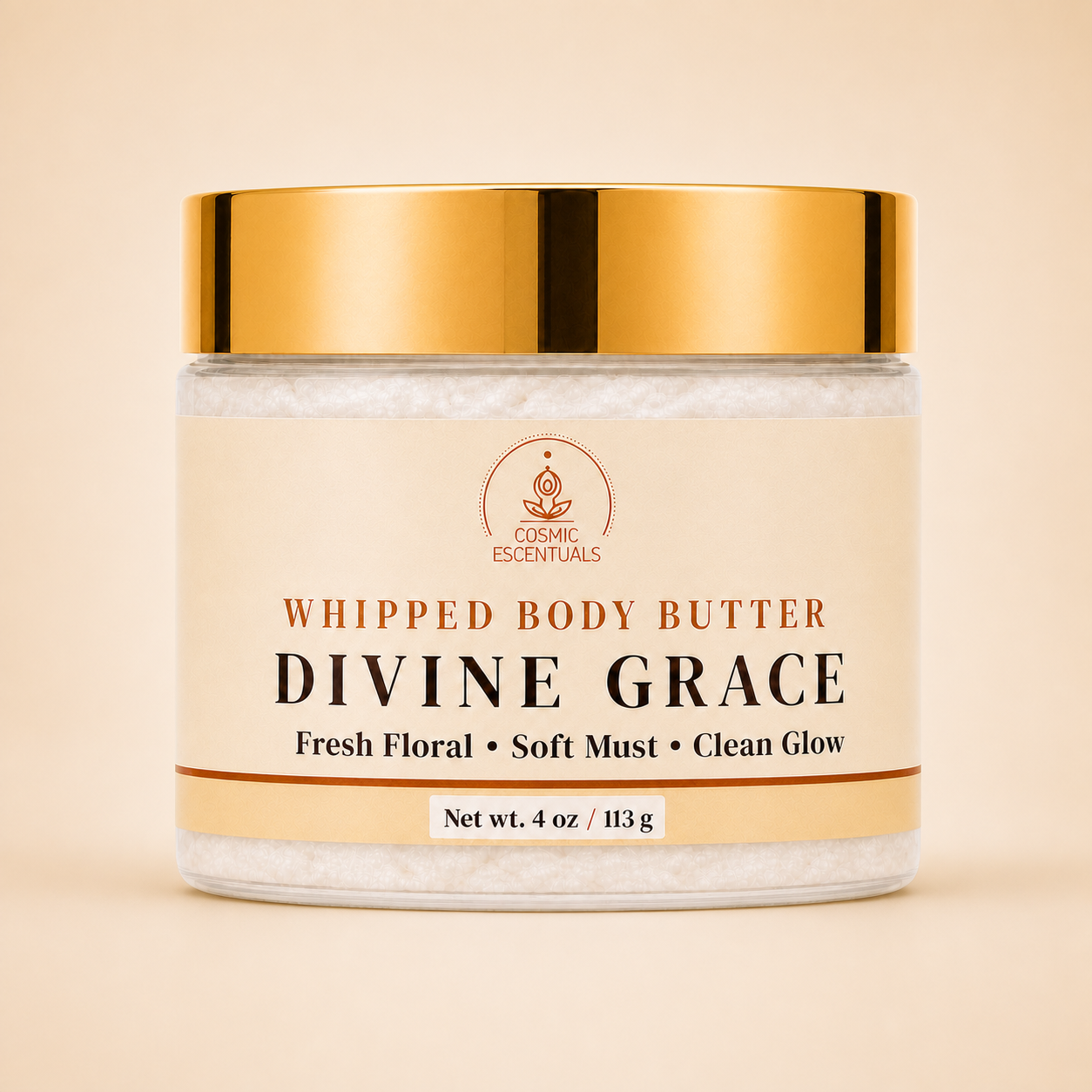 Premium Body Care