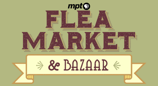 MPT Flea Market & Bazaar