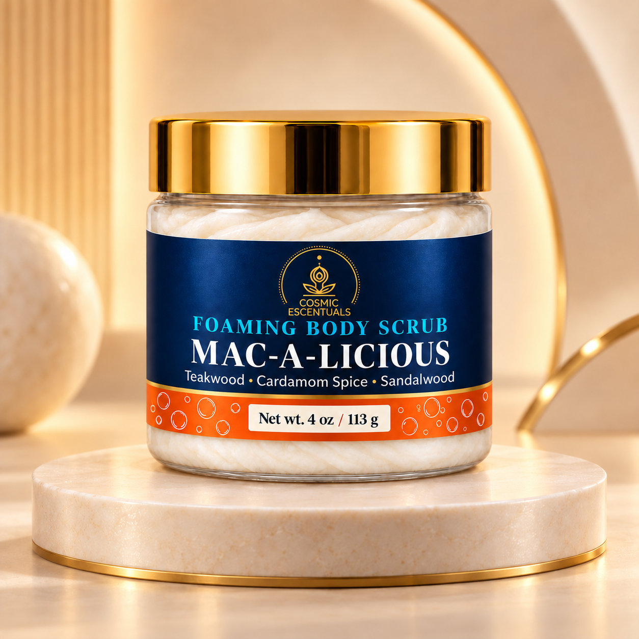 Body Scrubs