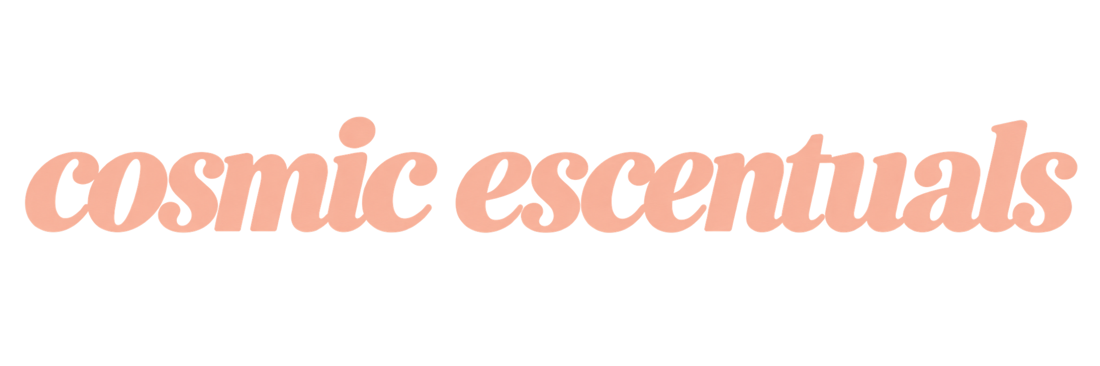 Cosmic Escentuals